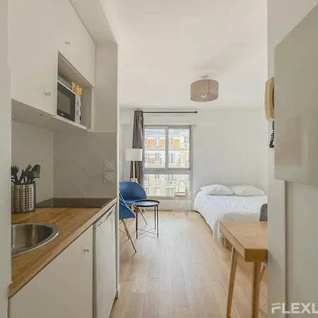 Flexliving - - Versailles باريس