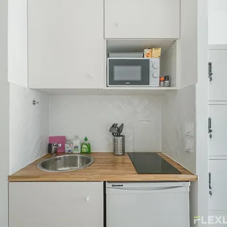 Flexliving - - Versailles * パリ