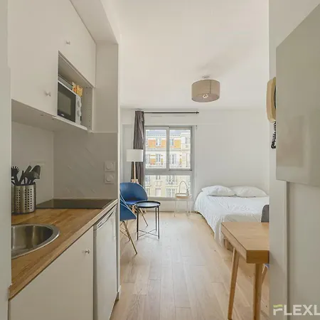 Immeuble Versailles