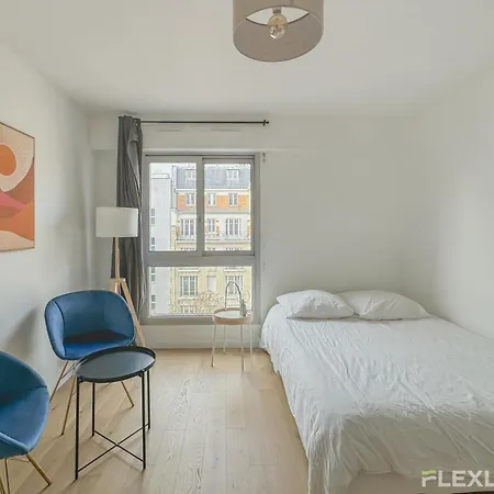 Flexliving - - Versailles Apartment