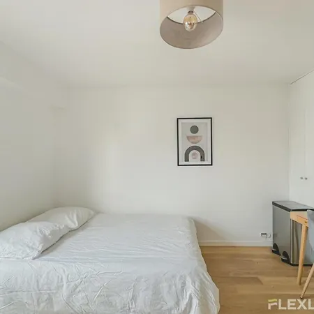 Apartment Flexliving - - Versailles *
