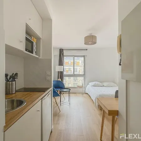 Apartment Immeuble Versailles