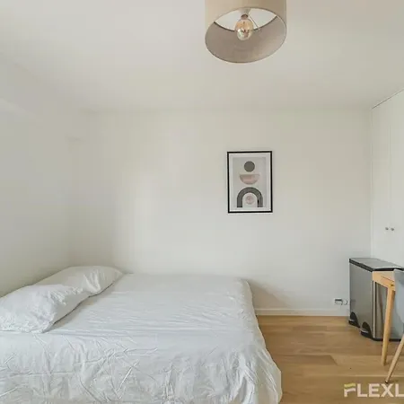 Apartment Immeuble Versailles Paris