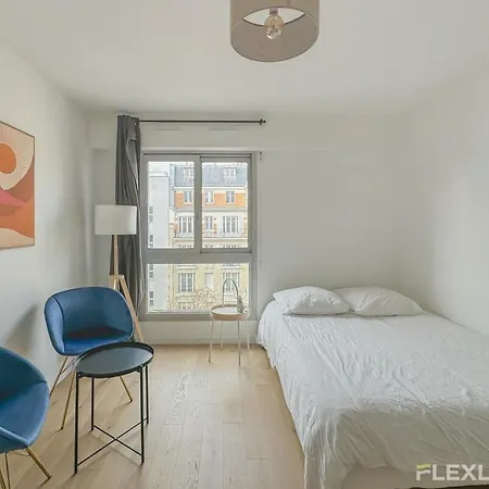 Apartment Immeuble Versailles
