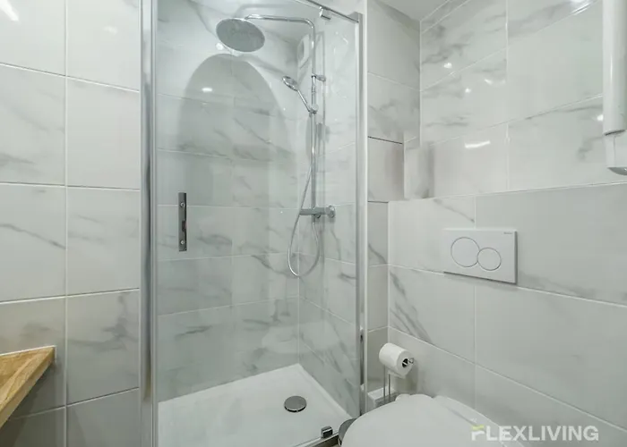 Flexliving - - Versailles * Parijs