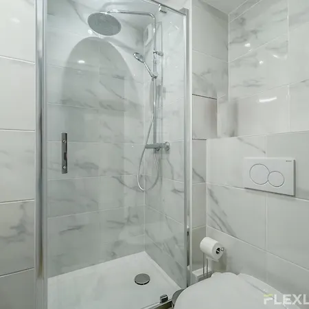 Daire Flexliving - - Versailles *