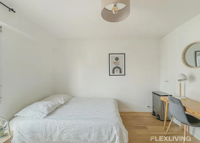 Apartament Flexliving - - Versailles *
