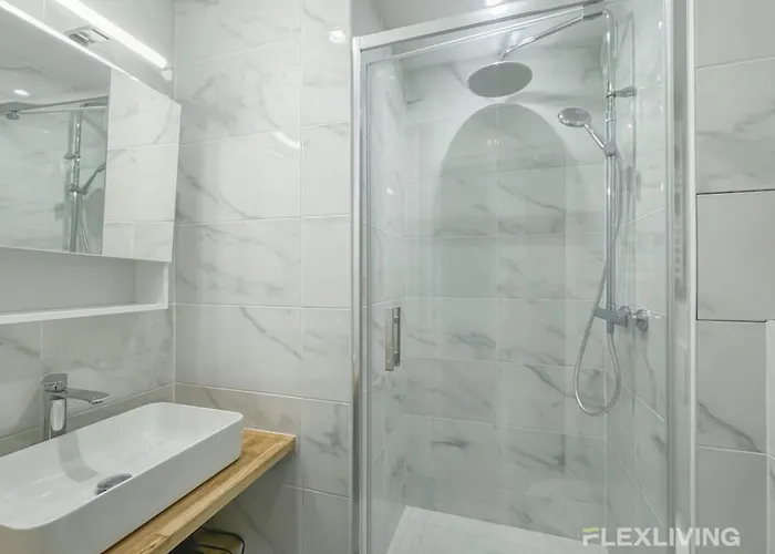 Flexliving - - Versailles Apartamento